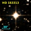 HD 163313