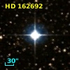 HD 162692