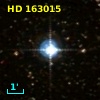 HD 163015