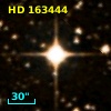 HD 163444