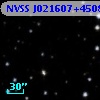 NVSS J021607+450823