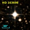HD 163698