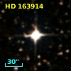 HD 163914