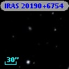 IRAS 20190+6754