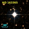 HD 163365