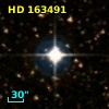 HD 163491