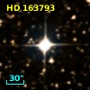 HD 163793