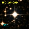 HD 164099