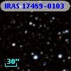 IRAS 17489-0103