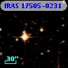 IRAS 17505-0231