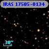 IRAS 17505-0134