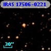 IRAS 17506-0221