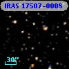 IRAS 17507-0008