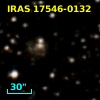 IRAS 17546-0132