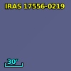 IRAS 17556-0219