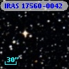 IRAS 17560-0042