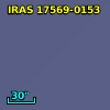 IRAS 17569-0153