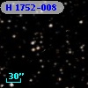 H 1752-008