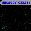 [DB2002b] G23.91+11.11