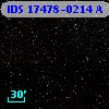 IDS 17478-0214 A