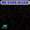 IDS 17478-0214 B