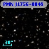 PMN J1756-0048