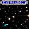 PMN J1757-0045