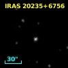 IRAS 20235+6756
