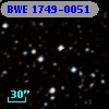 BWE 1749-0051