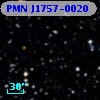 PMN J1757-0020