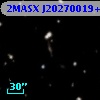 2MASX J20270019+6812333