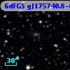 6dFGS gJ175740.8-002141