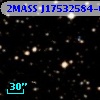 2MASS J17532584-0046244