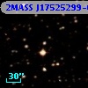 2MASS J17525299-0102583