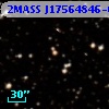 2MASS J17564846-0108160