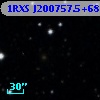 1RXS J200757.5+682601