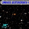 2MASS J17583563-0136165