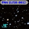 PMN J1750-0012