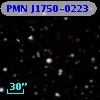 PMN J1750-0223