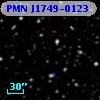 PMN J1749-0123
