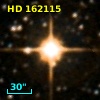 HD 162115