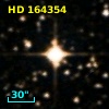 HD 164354