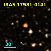 IRAS 17581-0141