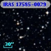 IRAS 17585-0029