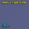 IRAS 17588-0200