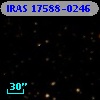 IRAS 17588-0246