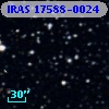 IRAS 17588-0024