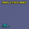 IRAS 17593-0042
