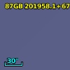 87GB 201958.1+673736