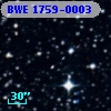 BWE 1759-0003